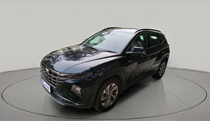 2023 Hyundai Tucson SIGNATURE 2.0 AT DIESEL, Diesel, Automatic, 29,723 km, exterior