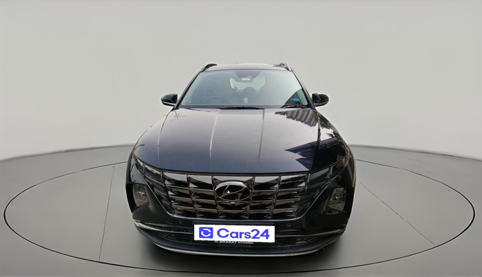 2023 Hyundai Tucson SIGNATURE 2.0 AT DIESEL, Diesel, Automatic, 29,723 km, exterior