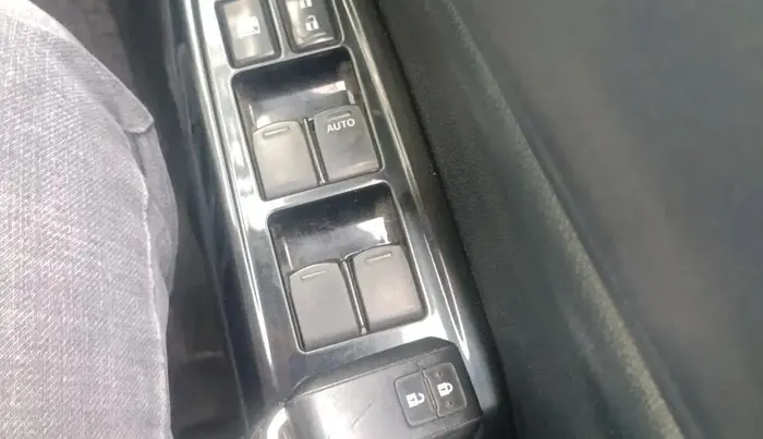 2022 Maruti Baleno ZETA PETROL 1.2, Petrol, Manual, 1,18,691 km, interior