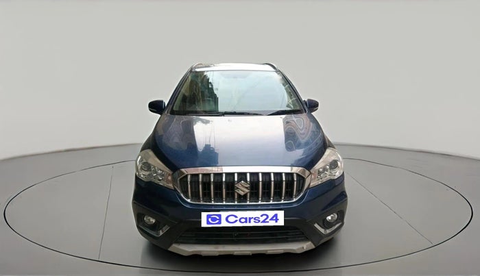 2018 Maruti S Cross ZETA 1.3, Diesel, Manual, 94,696 km, exterior
