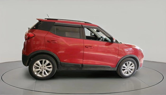 2021 Mahindra XUV300 W8 1.2 PETROL, Petrol, Manual, 43,723 km, exterior