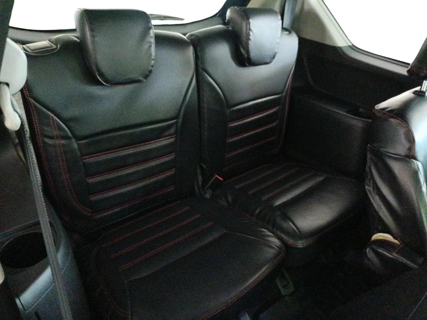 2022 Maruti XL6 ZETA AT, Petrol, Automatic, 66,062 km, interior