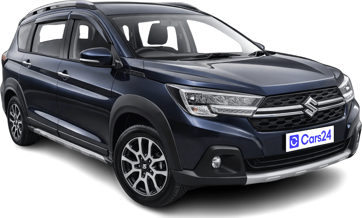 2022 Maruti XL6 - SUV - Petrol - Automatic - ₹9.00 lakh