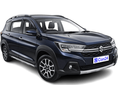 2022 Maruti XL6 - SUV - Petrol - Automatic - ₹9.00 lakh