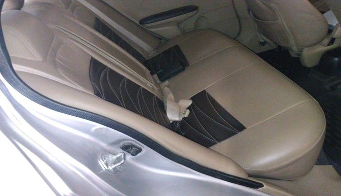 2013 Honda Amaze 1.2L I-VTEC S, Petrol, Manual, 95,897 km, interior