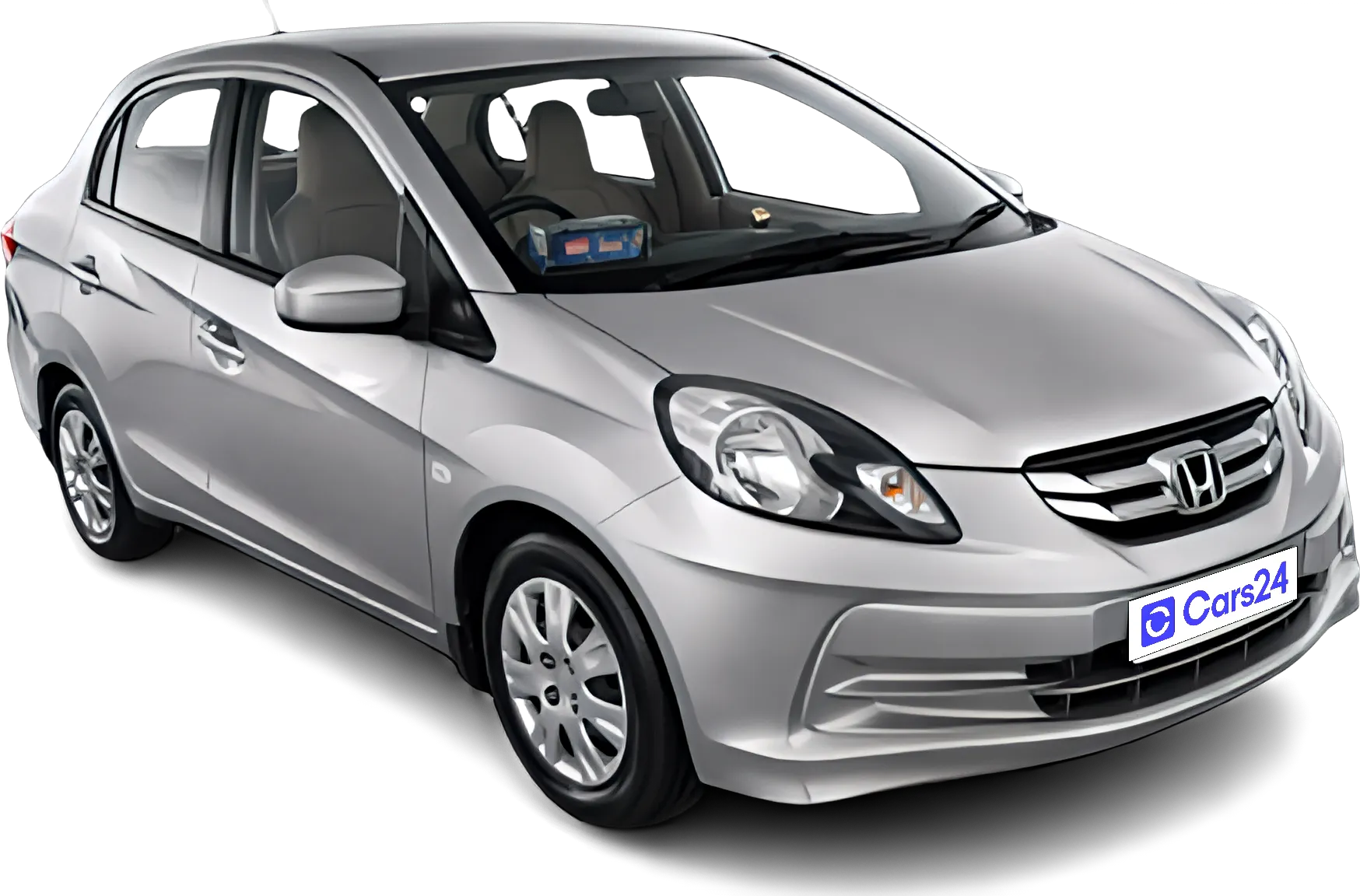 2013 Honda Amaze - Sedan - Petrol - Manual - ₹2.75 lakh