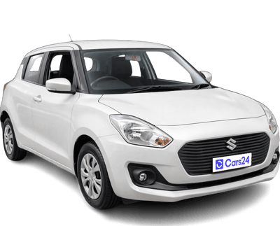 2018 Maruti Swift - Hatchback - Petrol - Automatic - ₹5.00 lakh