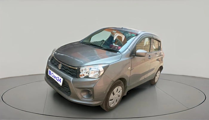 2020 Maruti Celerio VXI AMT, Petrol, Automatic, 41,559 km, exterior