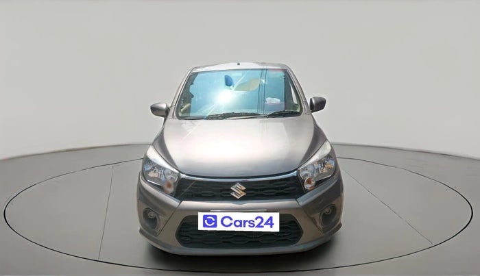 2020 Maruti Celerio VXI AMT, Petrol, Automatic, 41,559 km, exterior