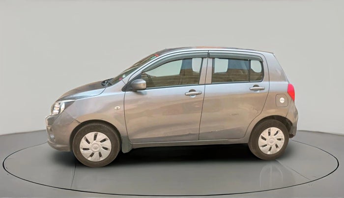 2020 Maruti Celerio VXI AMT, Petrol, Automatic, 41,559 km, exterior