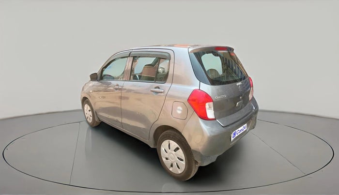 2020 Maruti Celerio VXI AMT, Petrol, Automatic, 41,559 km, exterior