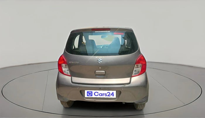 2020 Maruti Celerio VXI AMT, Petrol, Automatic, 41,559 km, exterior