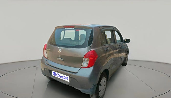 2020 Maruti Celerio VXI AMT, Petrol, Automatic, 41,559 km, exterior