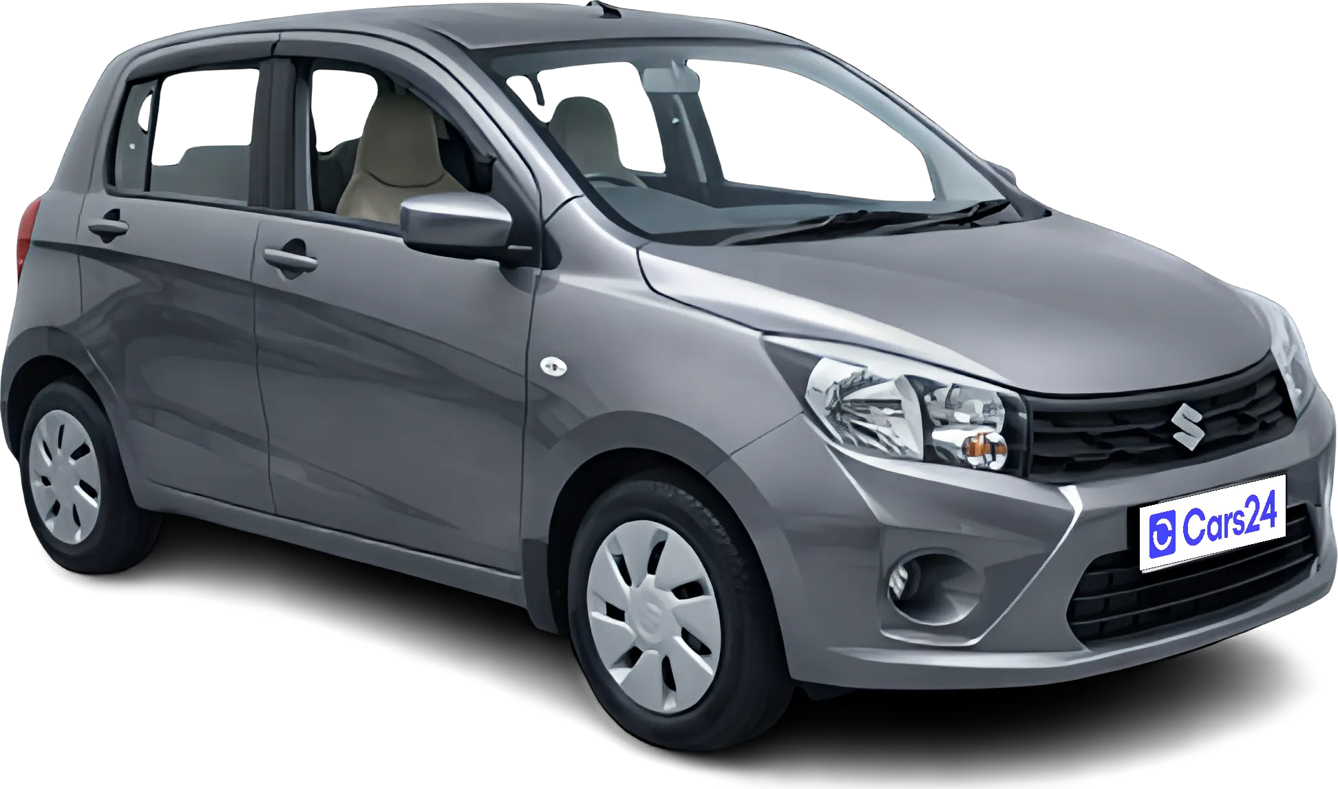 2020 Maruti Celerio - Hatchback - Petrol - Automatic - ₹3.93 lakh