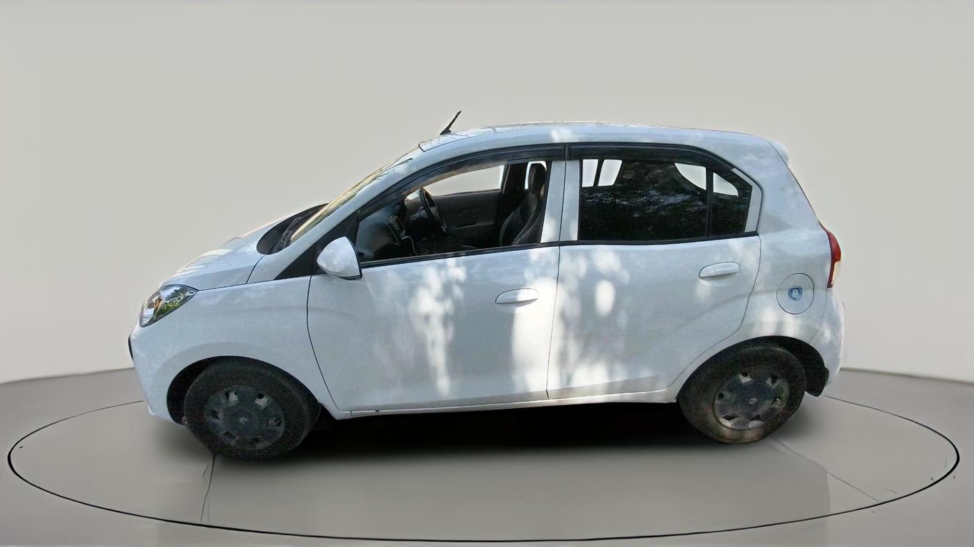 2021 Hyundai NEW SANTRO SPORTZ EXECUTIVE MT CNG, CNG, Manual, 1,84,154 km, exterior