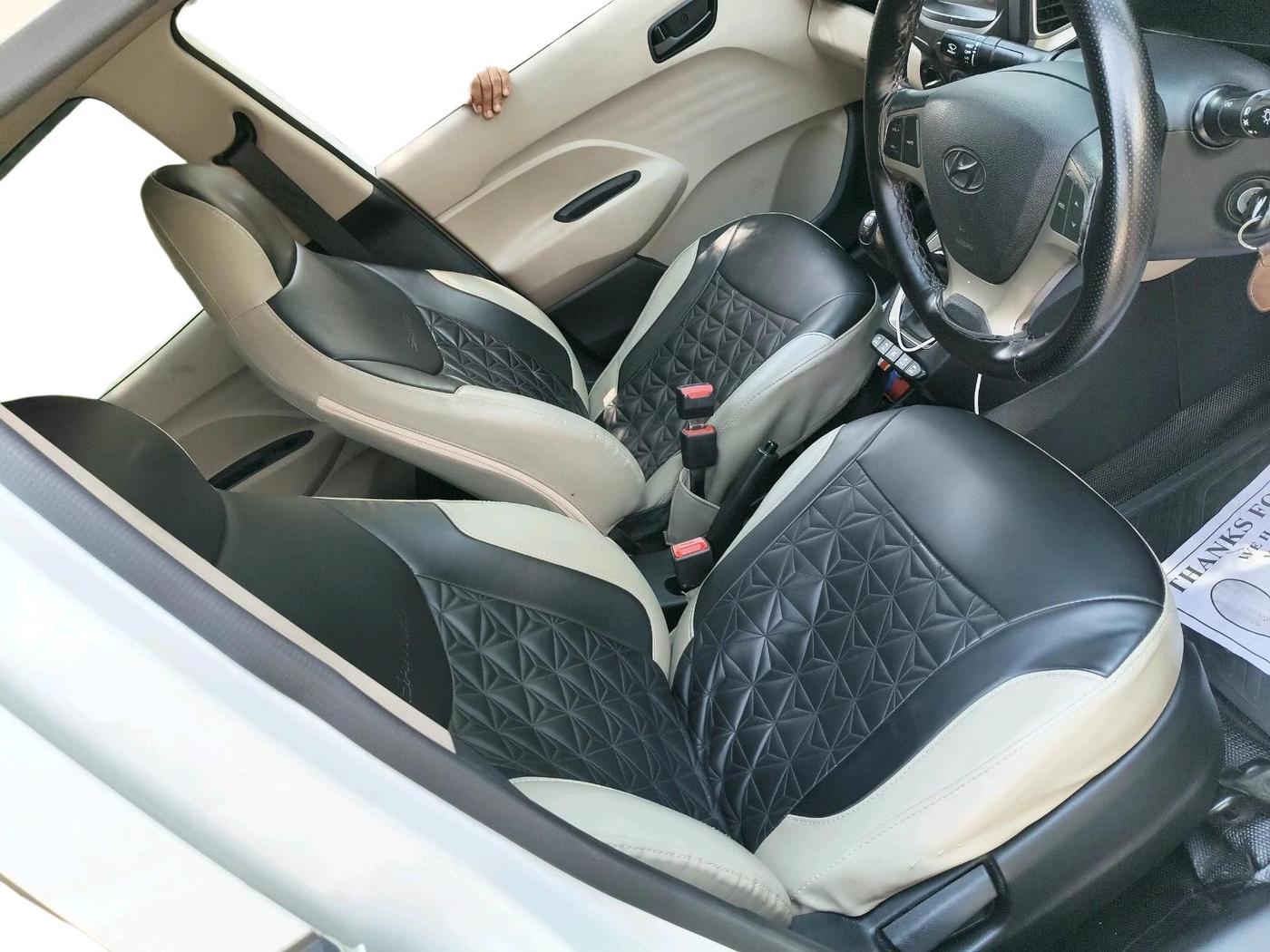 2021 Hyundai NEW SANTRO SPORTZ EXECUTIVE MT CNG, CNG, Manual, 1,84,154 km, interior
