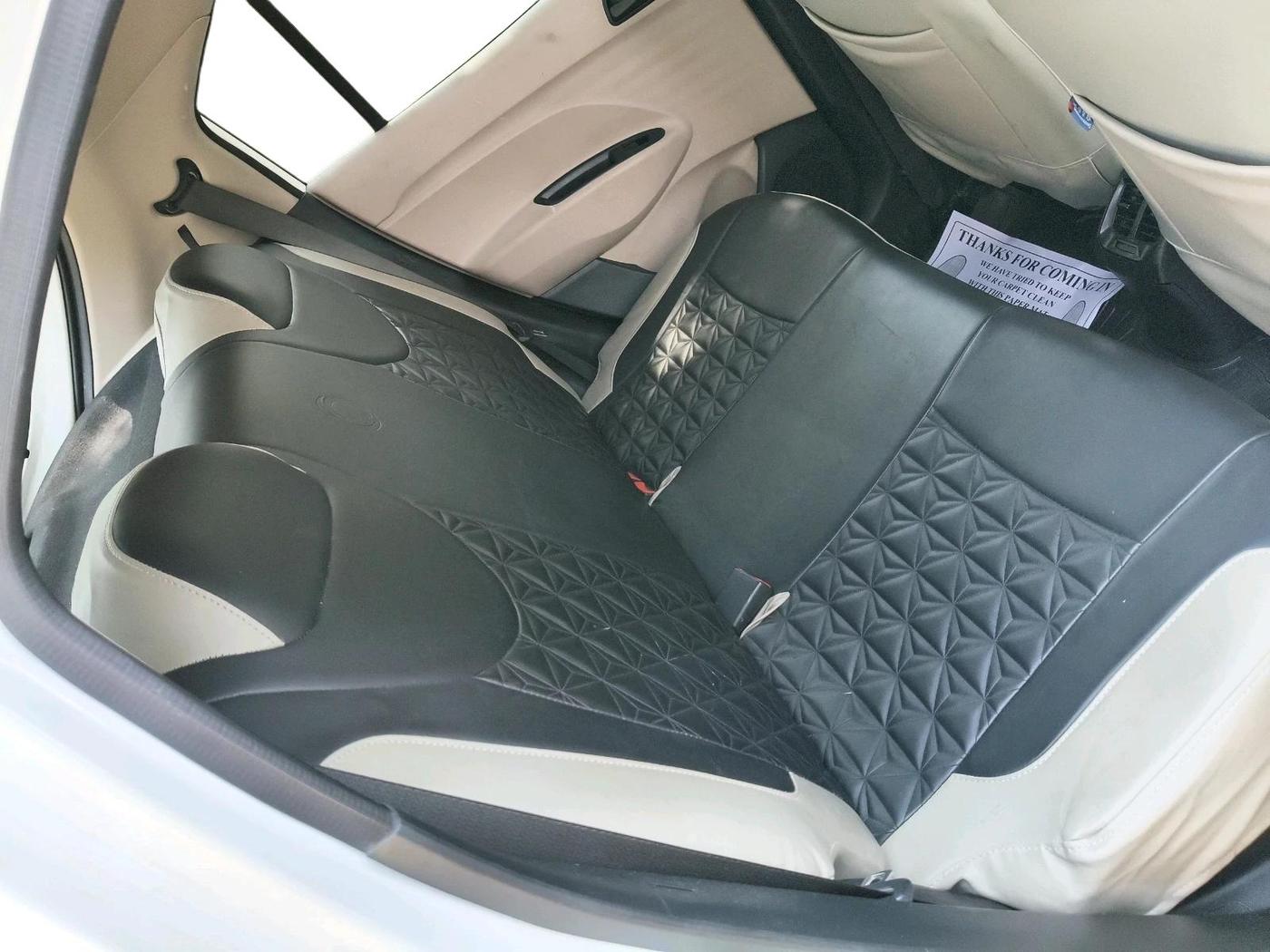 2021 Hyundai NEW SANTRO SPORTZ EXECUTIVE MT CNG, CNG, Manual, 1,84,154 km, interior