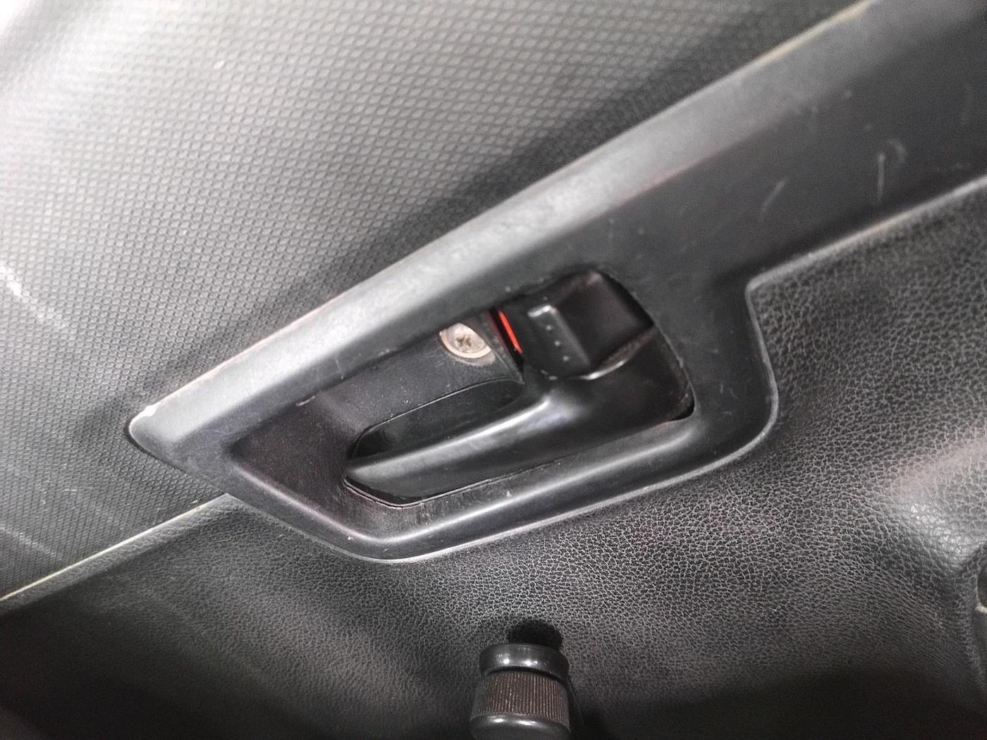 2020 Maruti S PRESSO LXI CNG, CNG, Manual, 1,11,174 km, interior