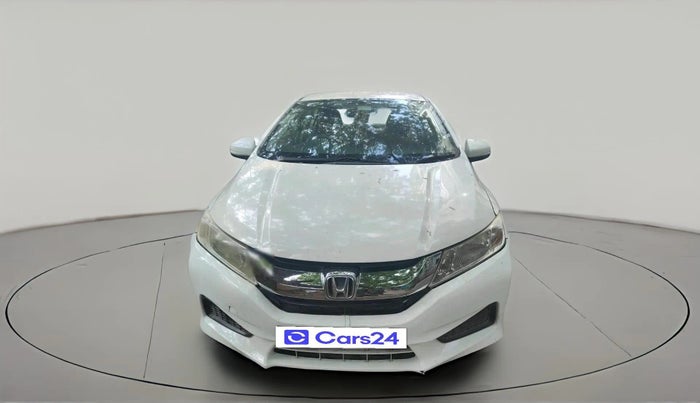 2016 Honda City 1.5L I-VTEC SV CVT, Petrol, Automatic, 76,570 km, exterior