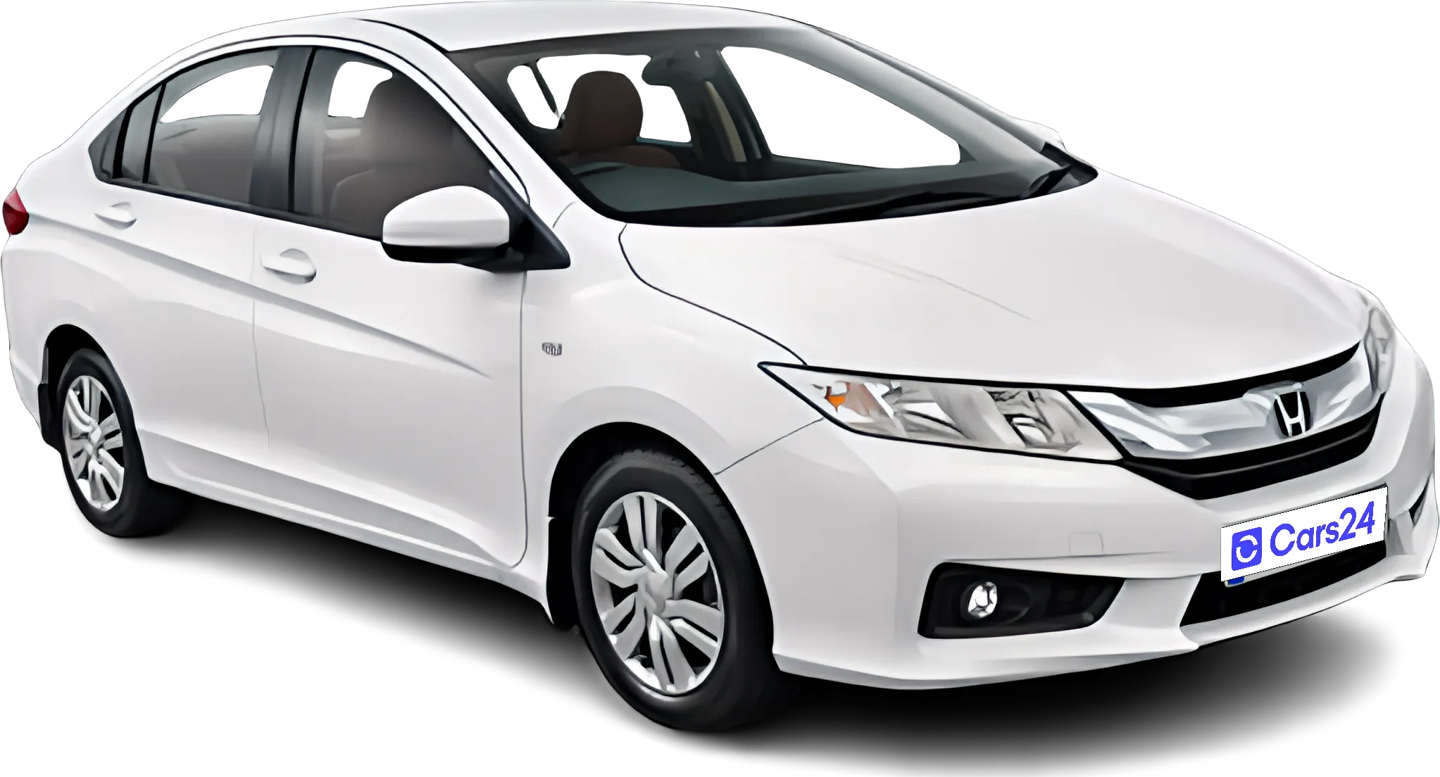 2016 Honda City - Sedan - Petrol - Automatic - ₹4.29 lakh