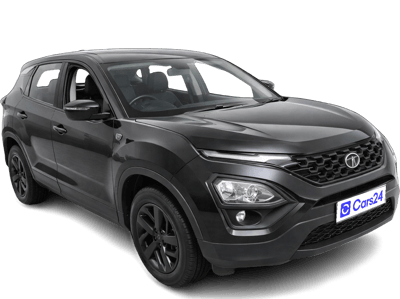 2021 Tata Harrier - SUV - Diesel - Automatic - ₹12.60 lakh