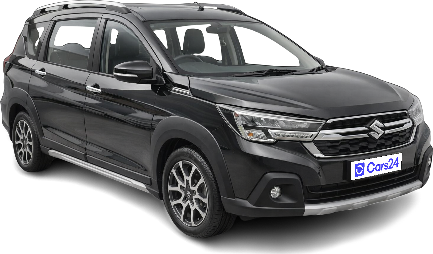 2025 Maruti XL6 - SUV - Petrol - Manual - ₹13.20 lakh