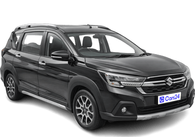 2025 Maruti XL6 - SUV - Petrol - Manual - ₹13.20 lakh