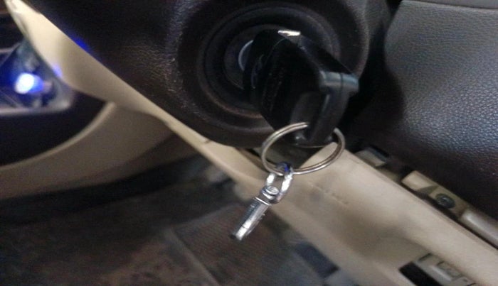 2010 Hyundai i20 ASTA 1.4 CRDI, Diesel, Manual, 1,01,464 km, interior