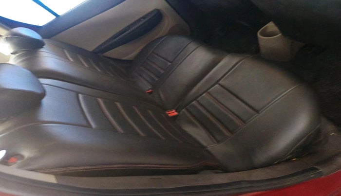 2010 Hyundai i20 ASTA 1.4 CRDI, Diesel, Manual, 1,01,464 km, interior