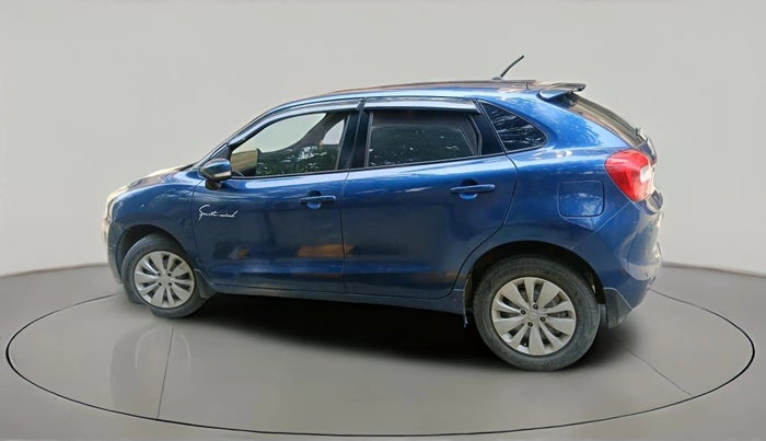 2017 Maruti Baleno DELTA PETROL 1.2, Petrol, Manual, 33,232 km, exterior