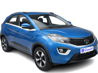 2018 Tata NEXON - SUV - Petrol - Manual - ₹6.30 lakh