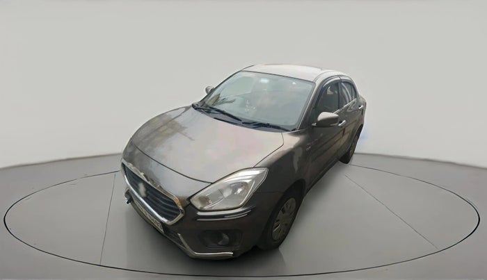 2018 Maruti Dzire VDI AMT, Diesel, Automatic, 1,40,197 km, exterior