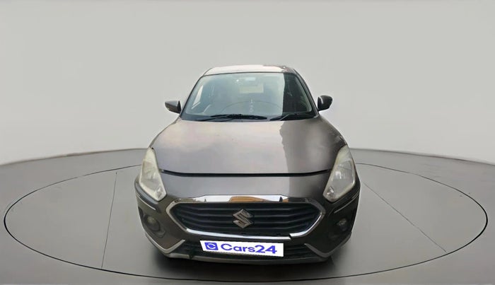 2018 Maruti Dzire VDI AMT, Diesel, Automatic, 1,40,197 km, exterior