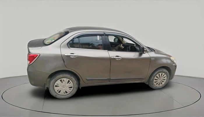 2018 Maruti Dzire VDI AMT, Diesel, Automatic, 1,40,197 km, exterior