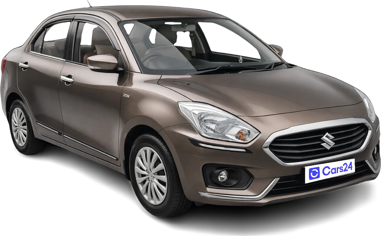 2018 Maruti Dzire - Sedan - Diesel - Automatic - ₹5.00 lakh