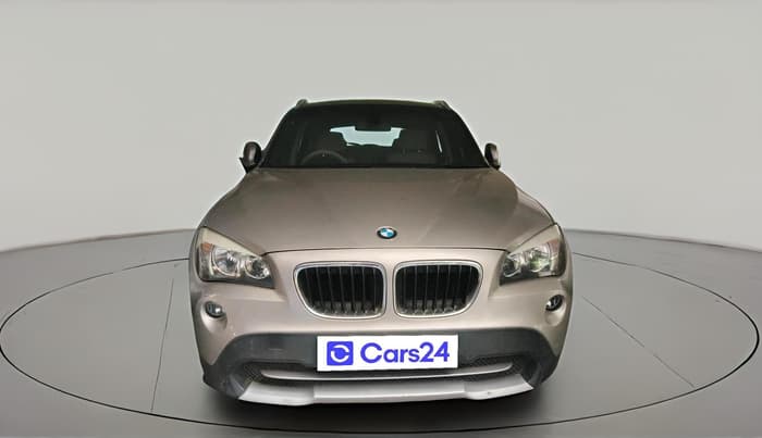 2013 BMW X1 SDRIVE 20D, Diesel, Automatic, 1,27,827 km, exterior
