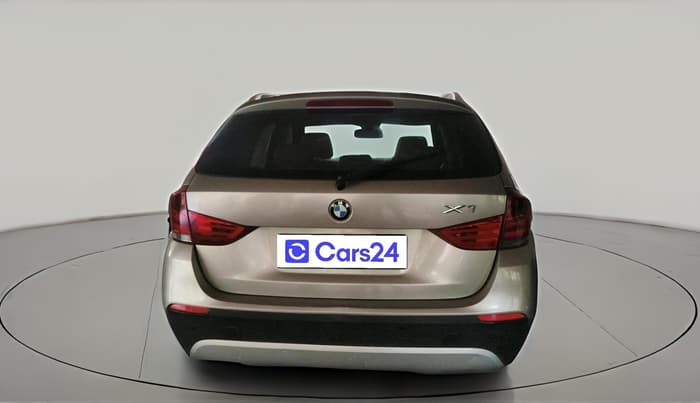 2013 BMW X1 SDRIVE 20D, Diesel, Automatic, 1,27,827 km, exterior