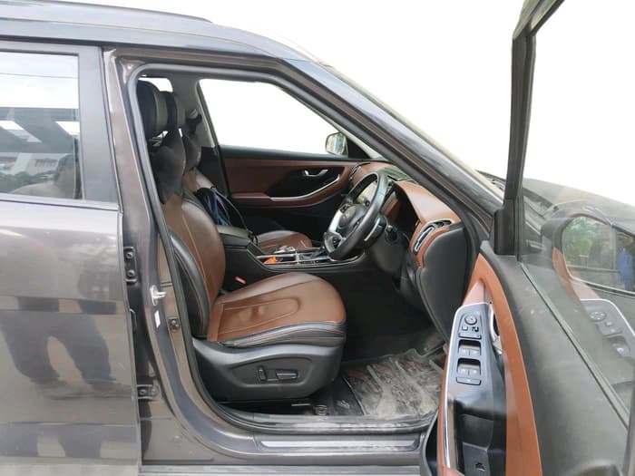 Interior