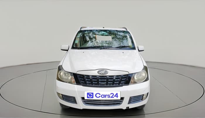 2013 Mahindra Quanto C6, Diesel, Manual, 83,905 km, exterior