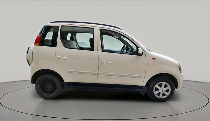 2013 Mahindra Quanto C6, Diesel, Manual, 83,905 km, exterior