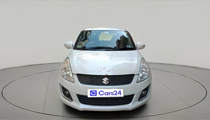 2015 Maruti Swift VDI, Diesel, Manual, 80,673 km, exterior