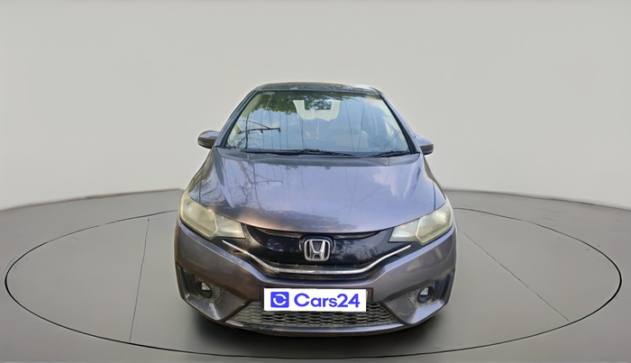 2017 Honda Jazz 1.5L I-DTEC SV, Diesel, Manual, 1,46,785 km, exterior