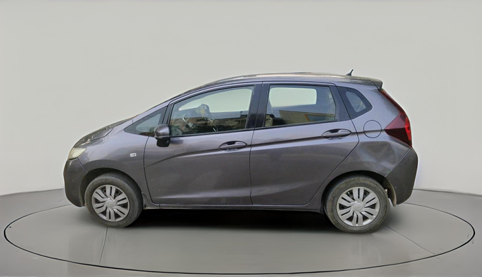2017 Honda Jazz 1.5L I-DTEC SV, Diesel, Manual, 1,46,785 km, exterior