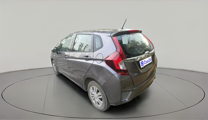 2017 Honda Jazz 1.5L I-DTEC SV, Diesel, Manual, 1,46,785 km, exterior