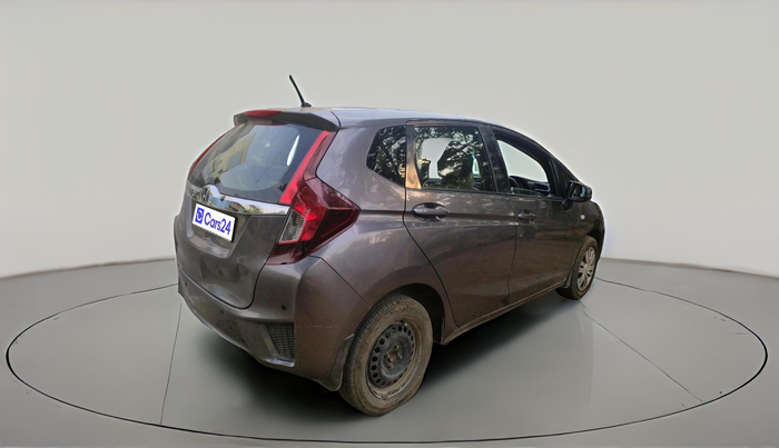 2017 Honda Jazz 1.5L I-DTEC SV, Diesel, Manual, 1,46,785 km, exterior