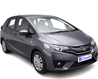 2017 Honda Jazz - Hatchback - Diesel - Manual - ₹3.10 lakh