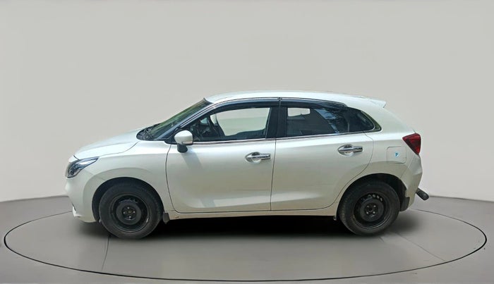 2024 Maruti Baleno DELTA CNG 1.2L, CNG, Manual, 1,31,992 km, exterior
