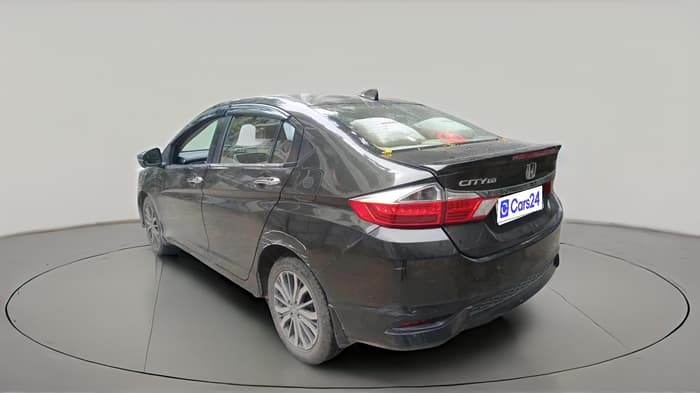 2019 Honda City 1.5L I-VTEC ZX CVT, Petrol, Automatic, 94,309 km, exterior