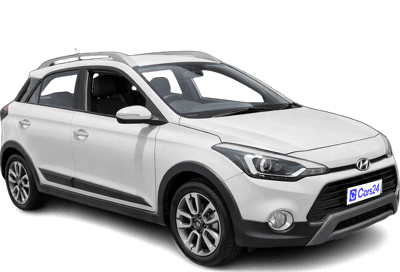2015 Hyundai i20 Active - Hatchback - Diesel - Manual - ₹4.73 lakh