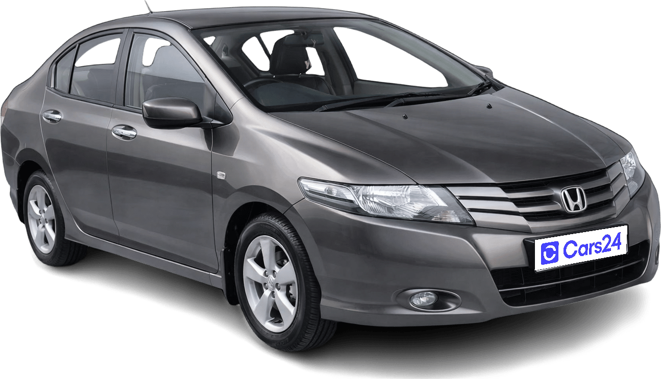 2011 Honda City - Sedan - Petrol - Manual - ₹2.39 lakh